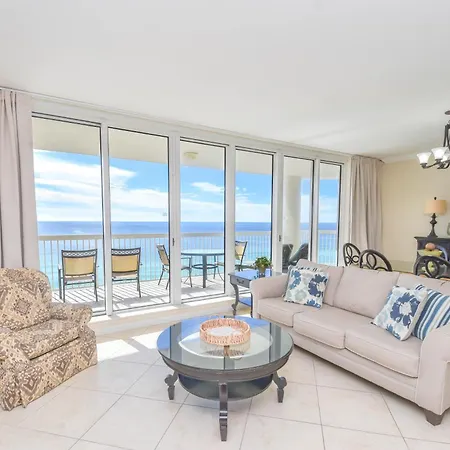 Silver Beach Towers W1203